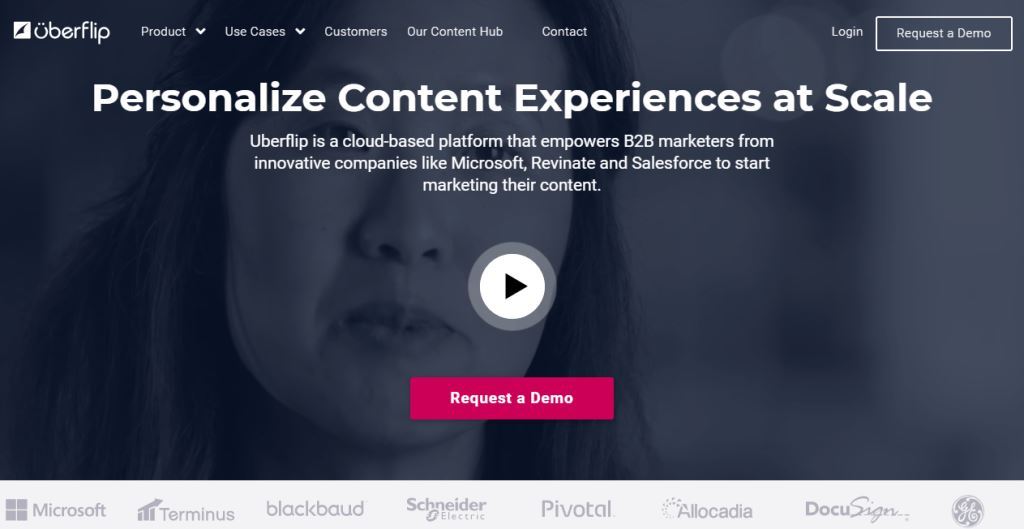 Uberflip-Content-Marketing-Platform