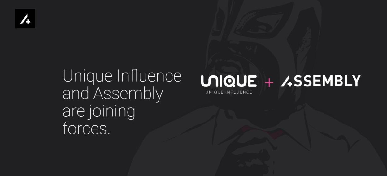 Unique Influence Assembly