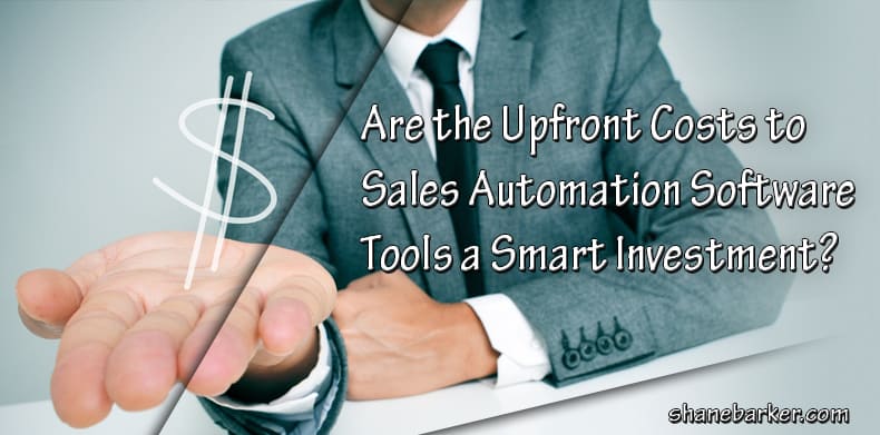 sales automation tools