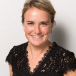 Victoria Jones