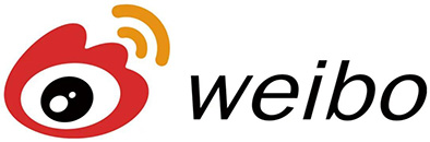 Weibo microblogging platform Banner
