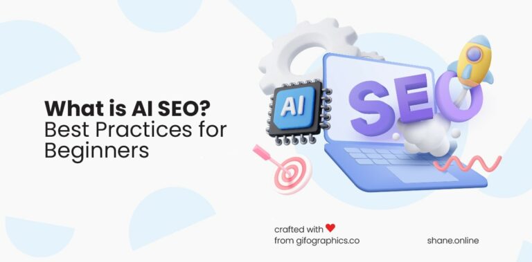 What is AI SEO? How is AI Transforming the Future of SEO?