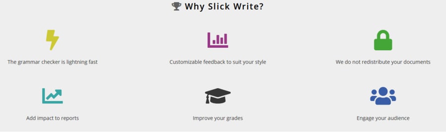 Slick Write
