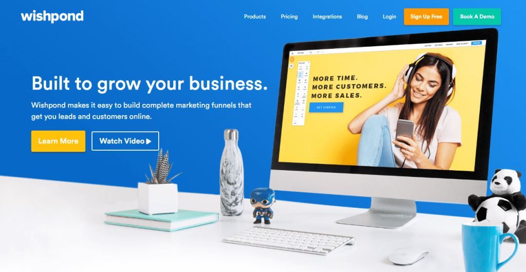 Wishpond-sales-funnel-tools