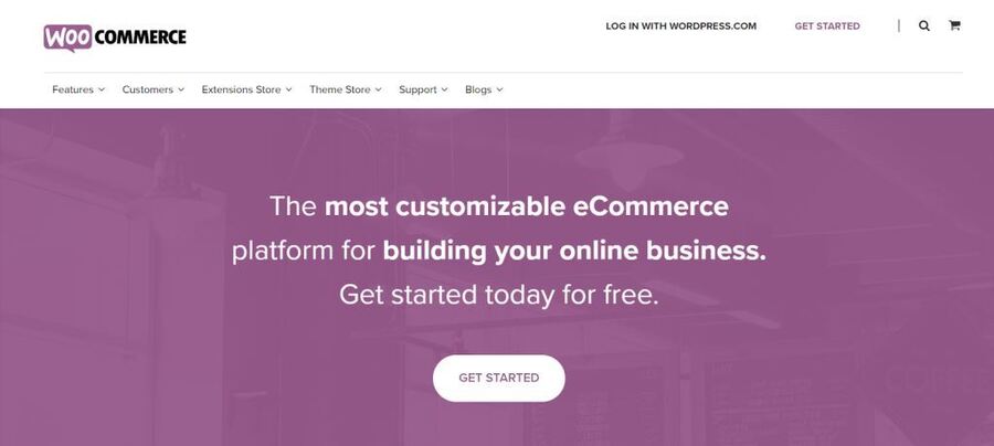 woocommerce 1