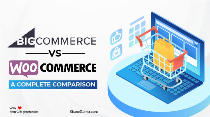 WooCommerce vs. BigCommerce A Complete Comparison