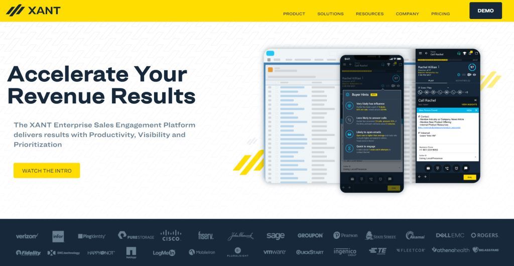 XANT-Best-Sales-Funnel-Tools