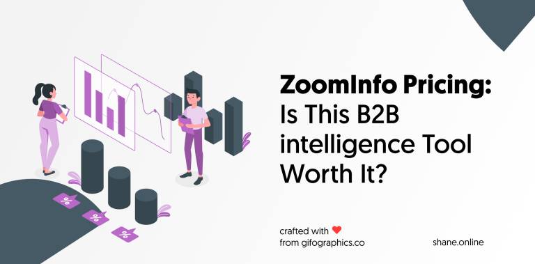 ZoomInfo Pricing