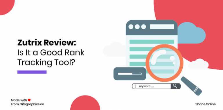 Zutrix Review: Is It a Good Rank Tracking Tool?