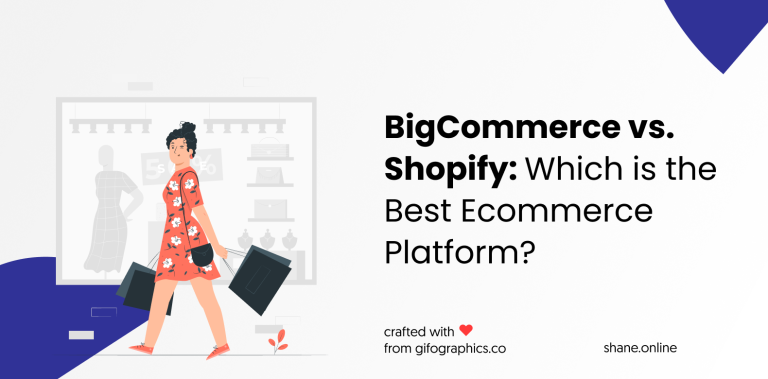BigCommerce vs. Shopify_ Which is the Best Ecommerce Platform_