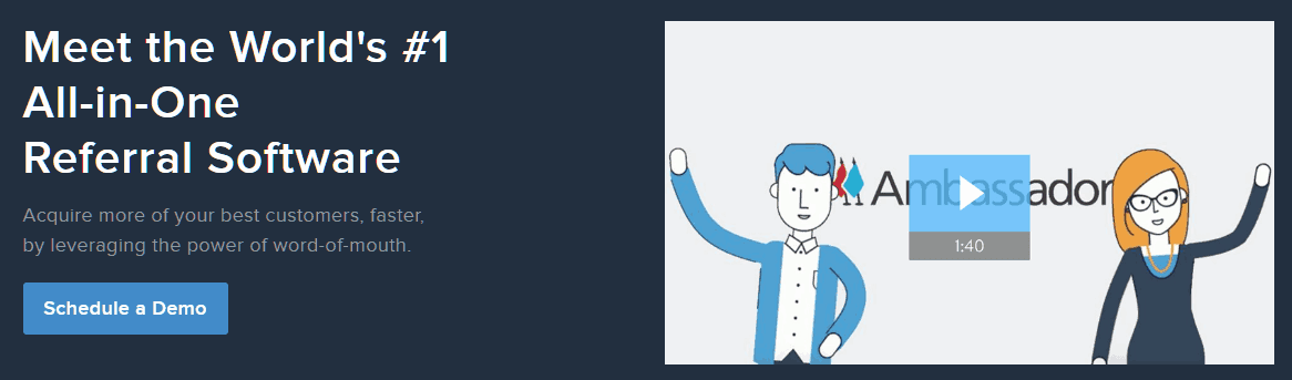 Ambassador Influencer Marketing Platforms