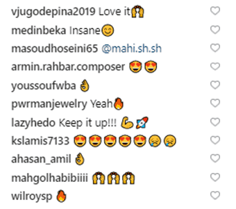 Analyze the Quality of Interactions Fake Instagram Influencers