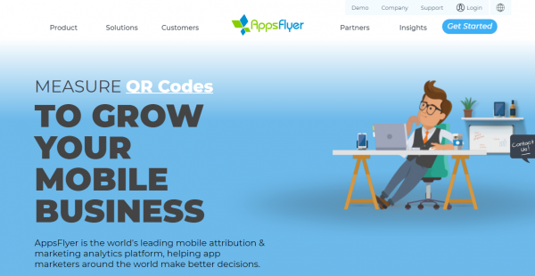 AppsFlyer