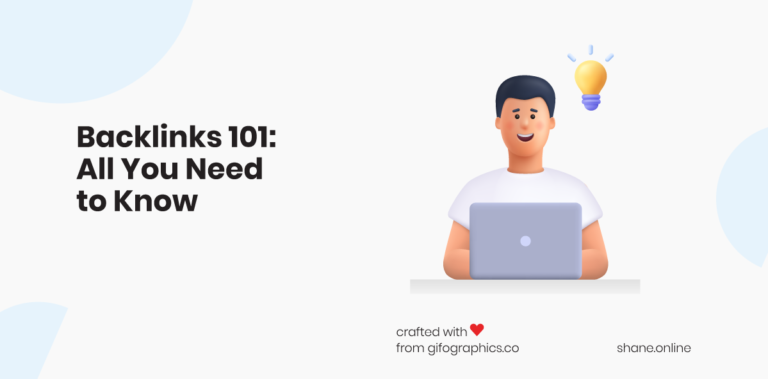 backlinks 101 all you need to know