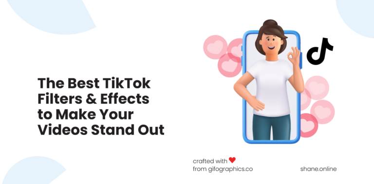 15 Best TikTok Filters & Effects to Make Your Videos Stand Out
