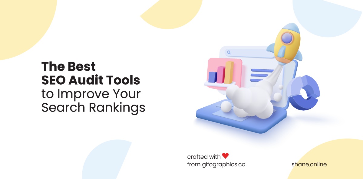 Best SEO Audit Tools
