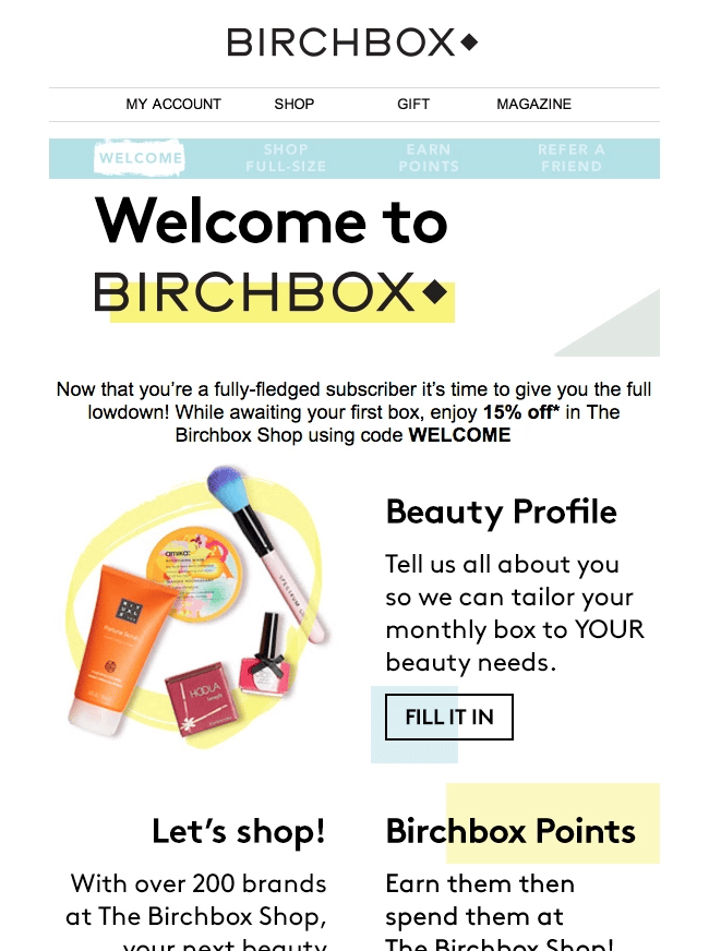 Birchbox