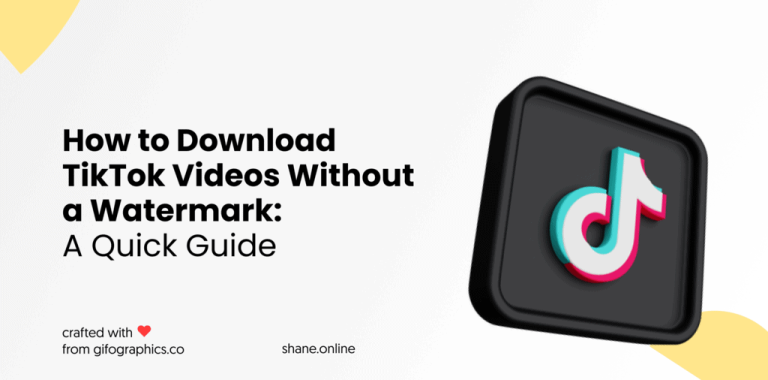 blog - How to Download TikTok Videos Without a Watermark_ A Quick Guide