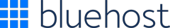 bluehost logo
