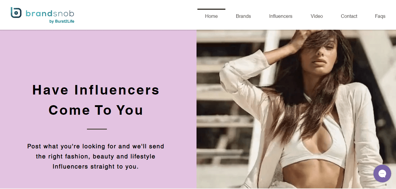 BrandSnob