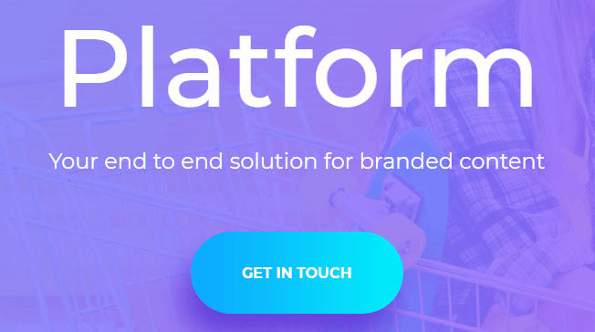 Captiv8 Influencer Marketing Platforms