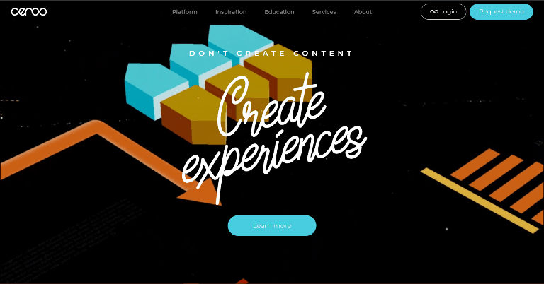 zeros Content Marketing Platforms