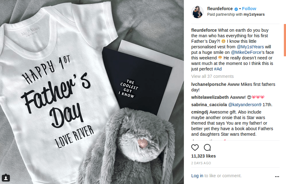 Collaborate with Influencers Grow your Instagram Account