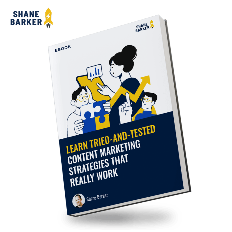 Learn Tried-and-Tested Content Marketing Strategies and Tactics That Really Work