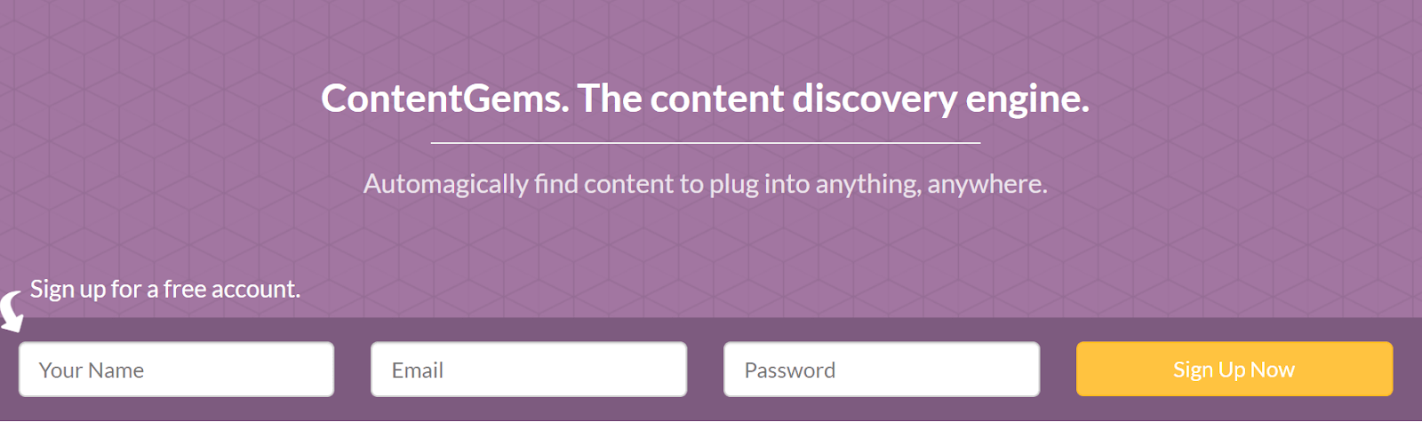 ContentGems Content Curation Tools
