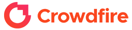 crowdfire logo