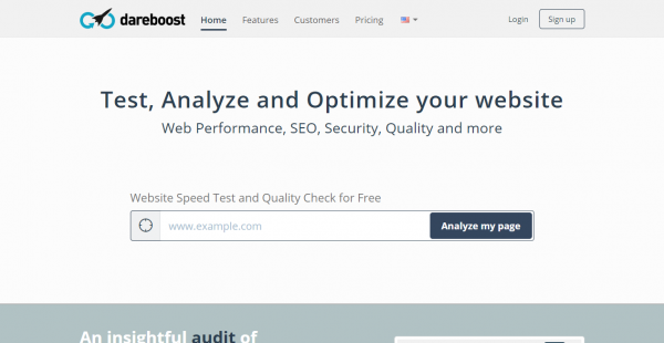 Dareboost