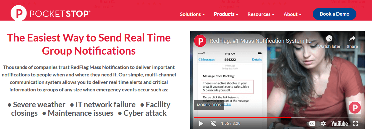Engaging Videos High-Converting Landing Pages