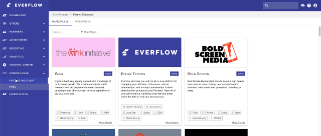 EverXChange Everflow Review