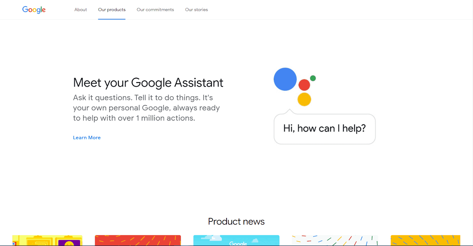 Free Google Tools for All