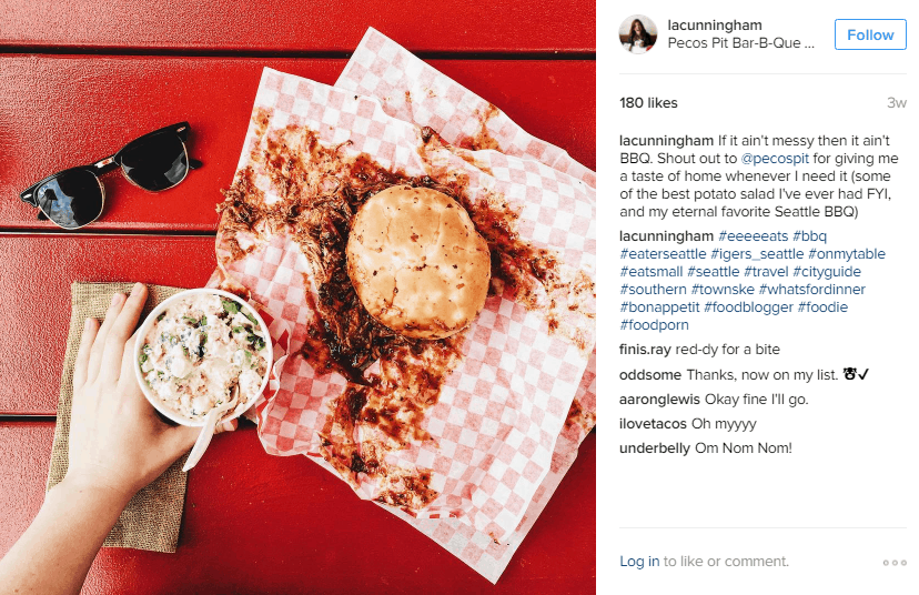 freebies Lauren Cunningham micro-influencers