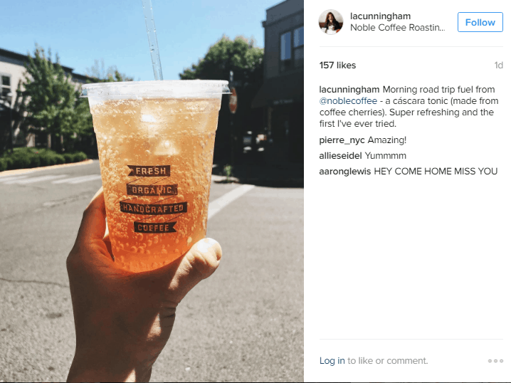 freebies Lauren Cunningham micro-influencers