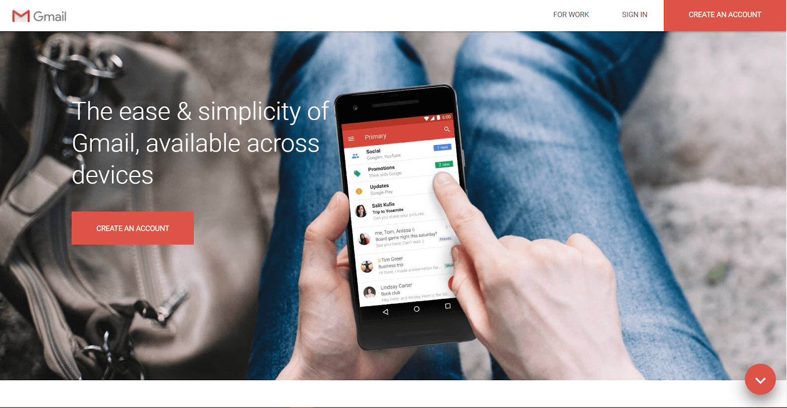 Gmail Google Tools
