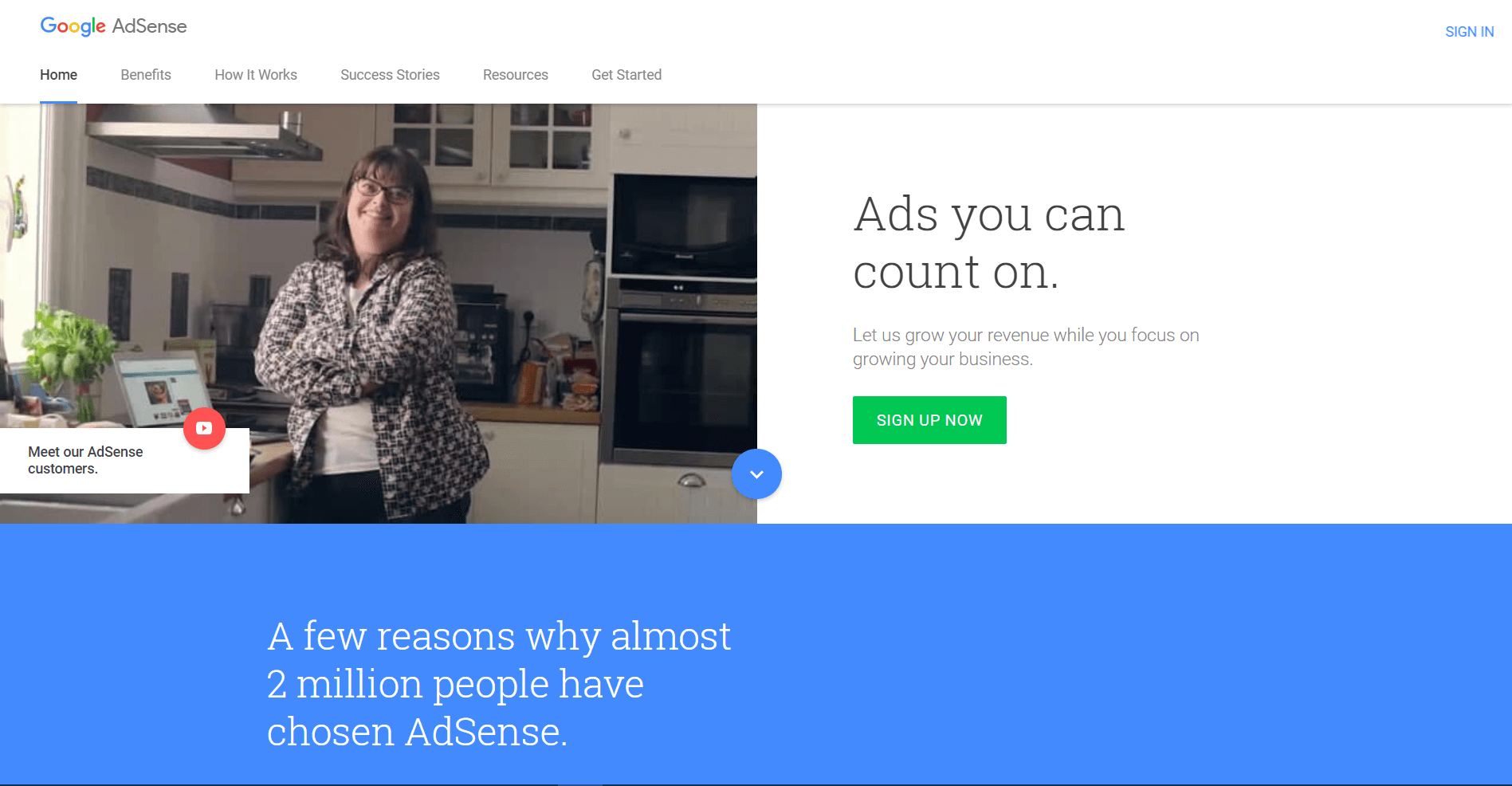 Google AdSense Tools