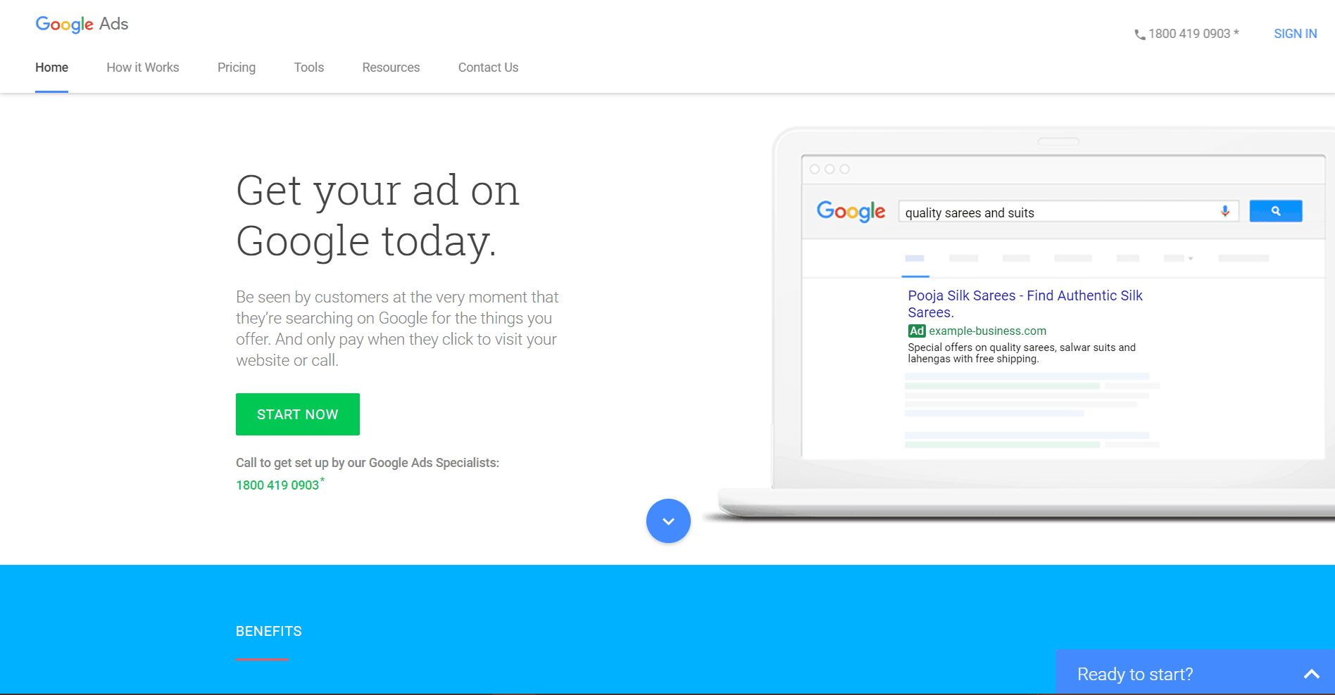 Google AdWords Tools1
