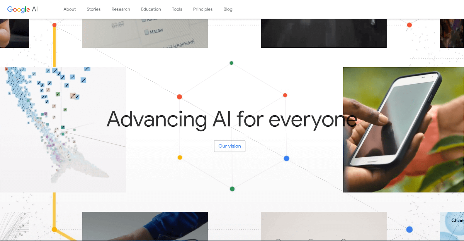 Google AI Tools