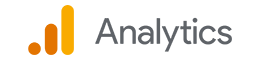 google analytics logo