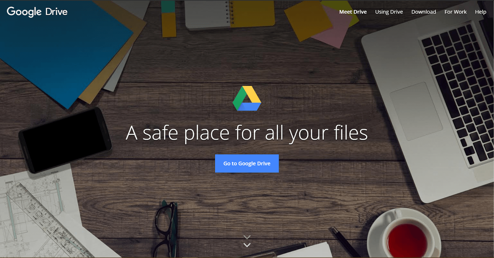 Google Drive Tools