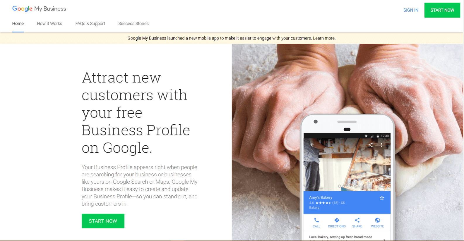 Google My Business Tools