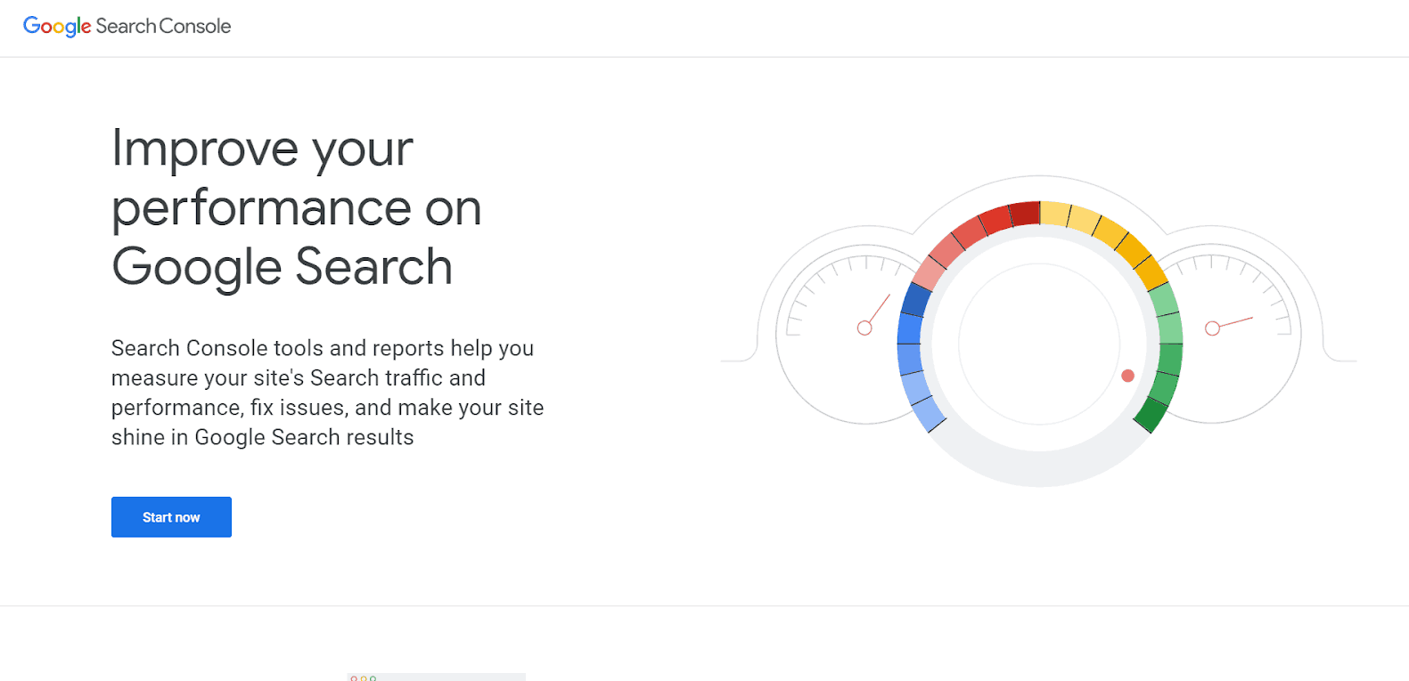 Google Search Console Tools