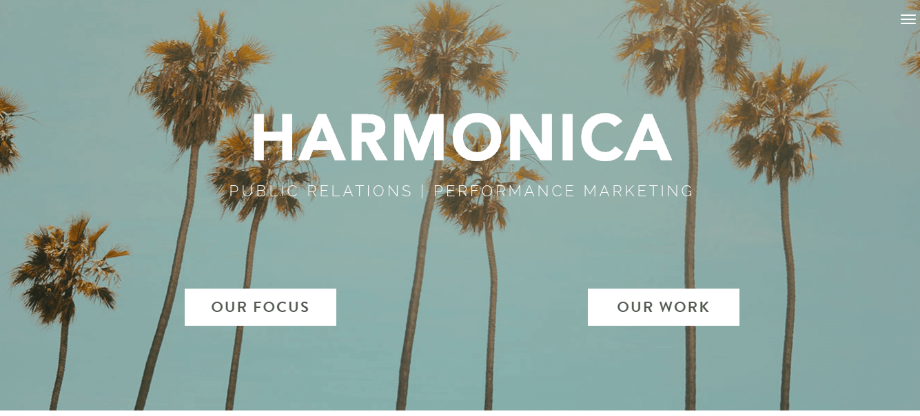 Harmonica