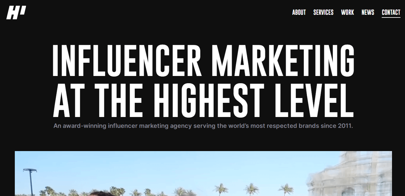 HireInfluence
