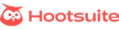 hootsuite logo