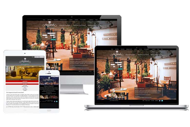 Optimize Your Website For Mobile Phones