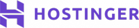 Hostinger logo