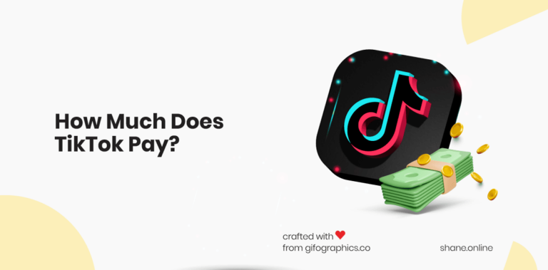 How Much Does TikTok Pay Influencers